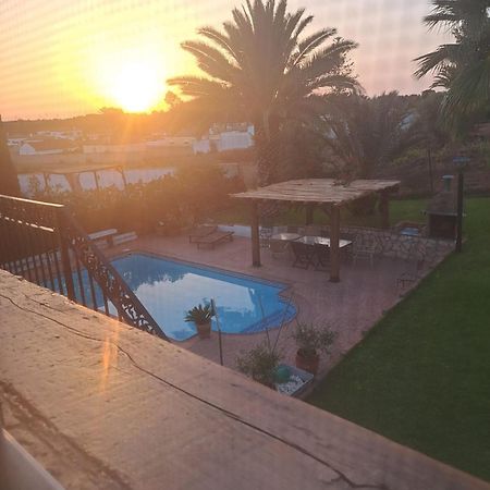 La Luciernaga Pensionat Chiclana de la Frontera Exteriör bild