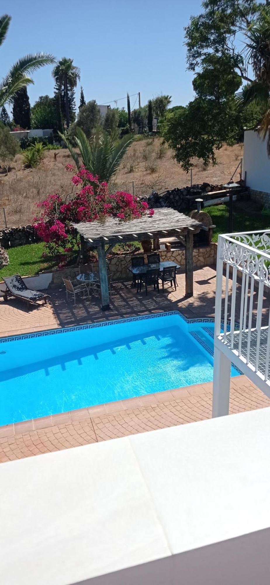 La Luciernaga Pensionat Chiclana de la Frontera Exteriör bild
